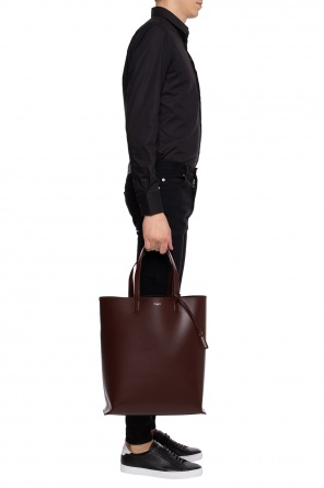 Shopper bag, zdjęcie 2 Shopper bag od Saint Laurent